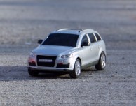 Arrivano le auto giocattolo BMW e Audi controllabili da iPhone