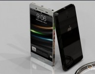 Due nuovi concept dell’iPhone 5