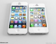 Secondo MacRumors l’iPhone 5 da 4 pollici sarà così
