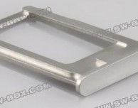 SW-BOX mostra il vano per la SIM del nuovo iPhone 5 – Rumor