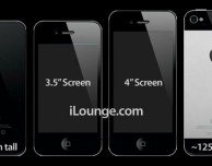 iMore: Apple non ha ancora finalizzato il design del nuovo iPhone