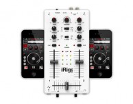 iRig MIX: il nuovo accessorio per i DJ è disponibile anche in Italia