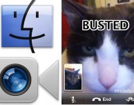Usiamo FaceTime per la videosorveglianza su Mac