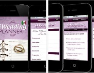 iWedding Planner versione 1.3 disponibile su App Store