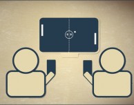 Disponibile “The King Pong Project”, un gioco gratuito per pubblicizzare un progetto su Kickstarter