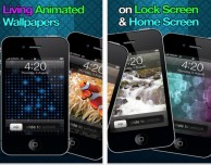 Live Wallpaper, l’app che NON consente di inserire sfondi animati su iPhone