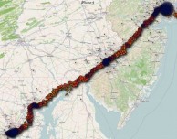 Apple dovrà affrontare una causa sulla raccolta di dati relativi alla localizzazione tramite iPhone