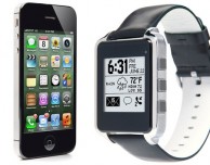 Meta Watch, l’orologio intelligente sarà compatibile anche con l’iPhone