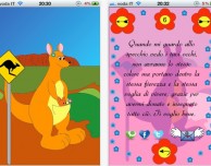 Mille e una frase si aggiorna per la festa della mamma