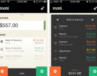 Moni: il libro mastro dei tuoi conti correnti arriva su iPhone