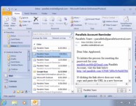 Importante aggiornamento per Parallels Mobile, l’app che ti fa vedere Mac e Windows dal tuo iPhone