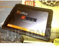 Microsoft lancerà Office per iOS nel mese di novembre?