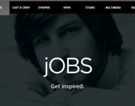 Il film indipendente dedicato a Jobs avrà titolo ‘jOBS’ e verrà girato anche nel garage originale
