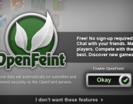 Il fondatore di Open Feint al lavoro su un futuro titolo per iPhone