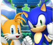 Sonic the Hedgehog 4: episodio 2 arriva finalmente sull’App Store!