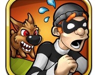 Robbery Bob: in questo mondo di ladri – La recensione di iPhoneitalia