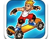 Extreme Skater: un ottimo titolo per gli amanti dello skateboarding arcade