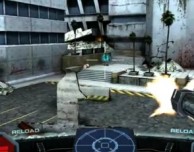 Trailer per Razor: Salvation