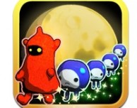KOTOMON: dai creatori di Rez e Lumines – La recensione di iPhoneitalia
