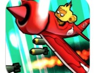Missile Monkey: scoppia tutti i palloncini