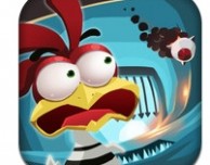 ChickenBreak: il solito runner game – La recensione completa di iPhoneitalia