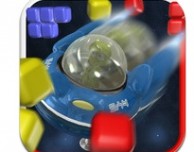 Bricks Trouble Origins: uno shooter spaziale in stile Tetris