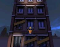 Jake Escapes: un interessante titolo di prossima release