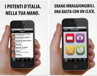 Scrivi alla Casta, l’app che fornisce le indicazioni per comunicare con i politici d’Italia
