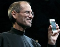 Bloomberg: Steve Jobs ha lavorato da vicino sul nuovo iPhone con display più grande