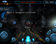 Galaxy on Fire 2: “Supernova” introdurrà una nuova modalità di gioco in cui saremo dei cacciatori di taglie