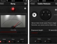 Triggertrap, l’app per controllare la fotocamera reflex su iPhone