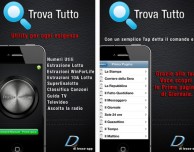 TrovaTutto Vocale: tanti servizi a portata di “voce”