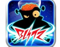 UFO Blitz: un originale e divertente shooter-endless