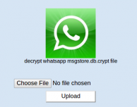 WhatsApp: trovata una nuova falla di sicurezza nell’applicazione di messaggistica istantanea