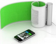 Su Amazon.it in offerta gli accessori della Whithings per tenere sotto controllo pressione e peso