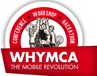 WHYMCA Mobile Developer Conference, la conferenza degli sviluppatori mobile il 24-25 maggio 2012 a Bologna