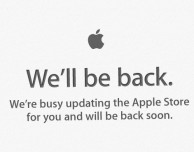 Si avvicina il WWDC2012 e gli Apple Store vanno offline