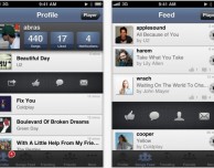 SoundShare, il social network della musica su iPhone