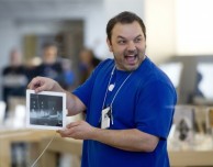 Apple offre sconti ai suoi dipendenti e aumenta il salario fino al 25%