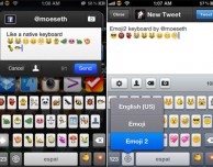 Emoji2 for iOS 5.1+, il tweak che rivela le emoticons nascoste in iOS – Cydia
