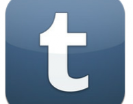 Tumblr per iPhone si aggiorna con importanti novità sia grafiche che a livello di performance