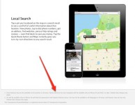 La navigazione turn-by-turn non sarà disponibile su iPhone 4 con la nuova app Mappe di Apple
