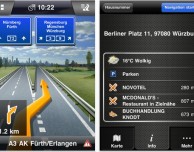 Navigon sconta le sue app e si aggiorna: arrivano Google Street View, la funzione Cockpit e altre novità