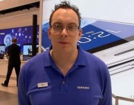Samsung apre un nuovo retail store in Australia e nega che sia simile ad un Apple Store