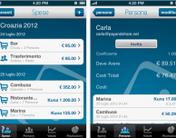 Pay&Share, una nuova applicazione che fa i calcoli per te