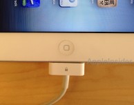 Apple introduce nuovi connettori antifurto per i dispositivi iOS negli Apple Store