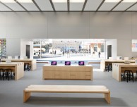 Apple venderà i propri prodotti in Russia dal prossimo anno