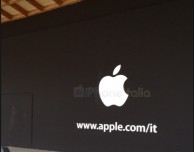 L’Apple Store di Brescia aprirà a breve!
