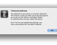 Come eseguire il jailbreak tethered di iOS 6 su iPhone 4/3GS con Redsn0w – Guida