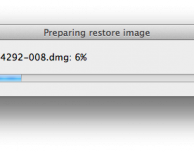 Eseguire il downgrade dell’iPhone 4 da iOS 6.x ad iOS 5.x utilizzando Redsn0w – Guida